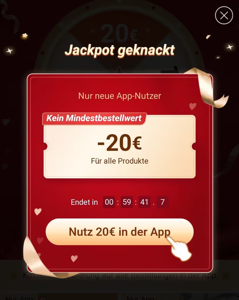 Einführung: Temu und Vorteile von Gutscheincodes