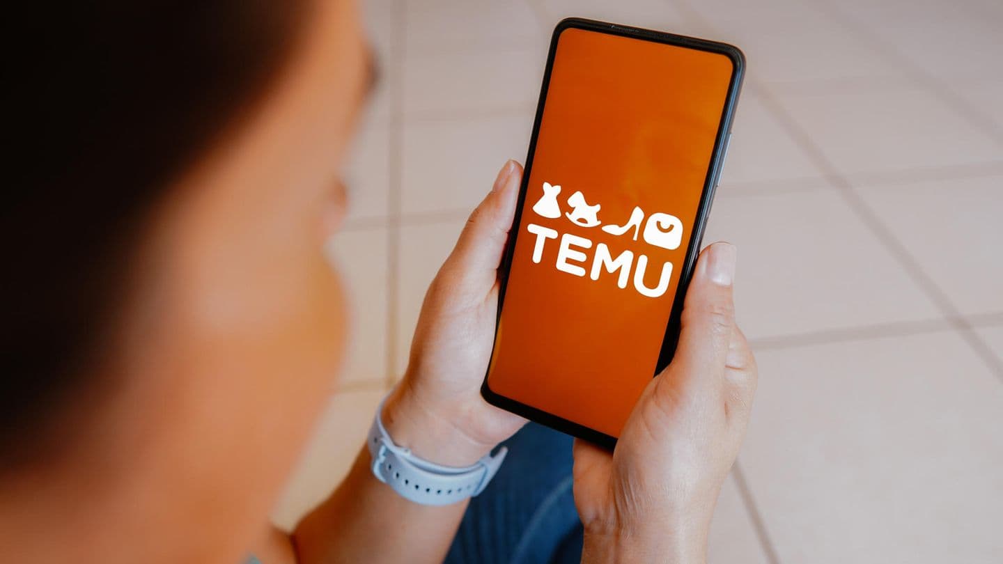 Warum immer mehr Menschen die Temu App herunterladen