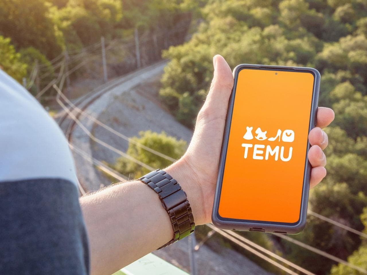 Temu Lieferzeiten: Alles, was Sie über Versand und Lieferung wissen müssen