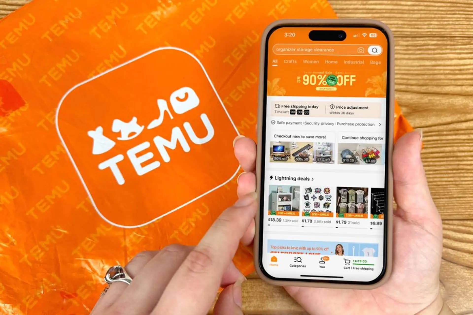 Warum sind Temu Trendprodukte so beliebt?