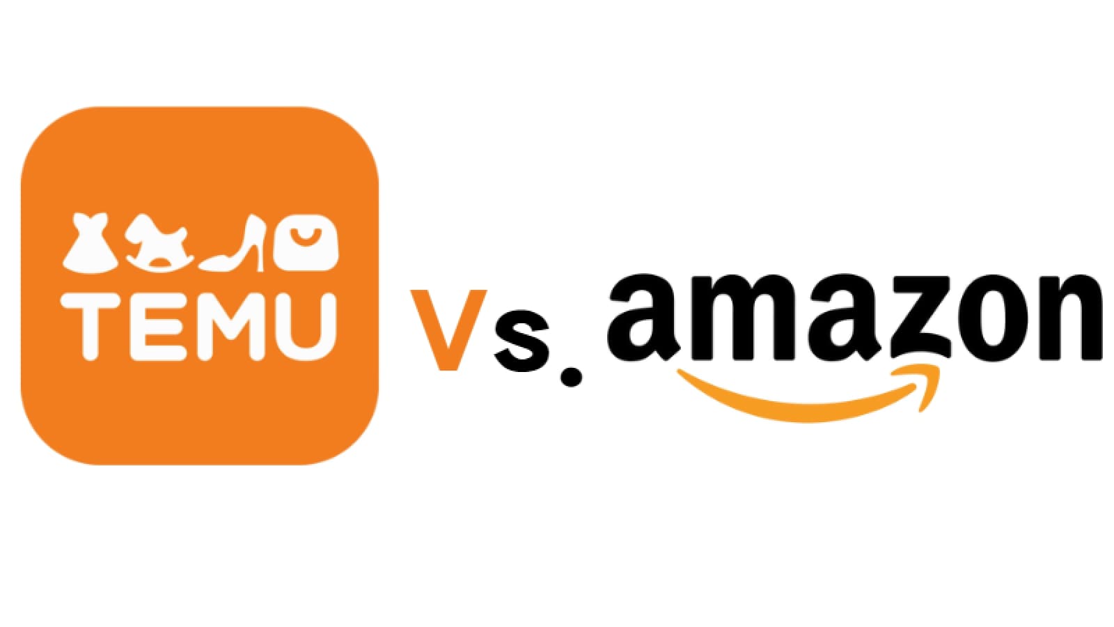 Temu vs Amazon: Wer überzeugt deutsche Käufer?