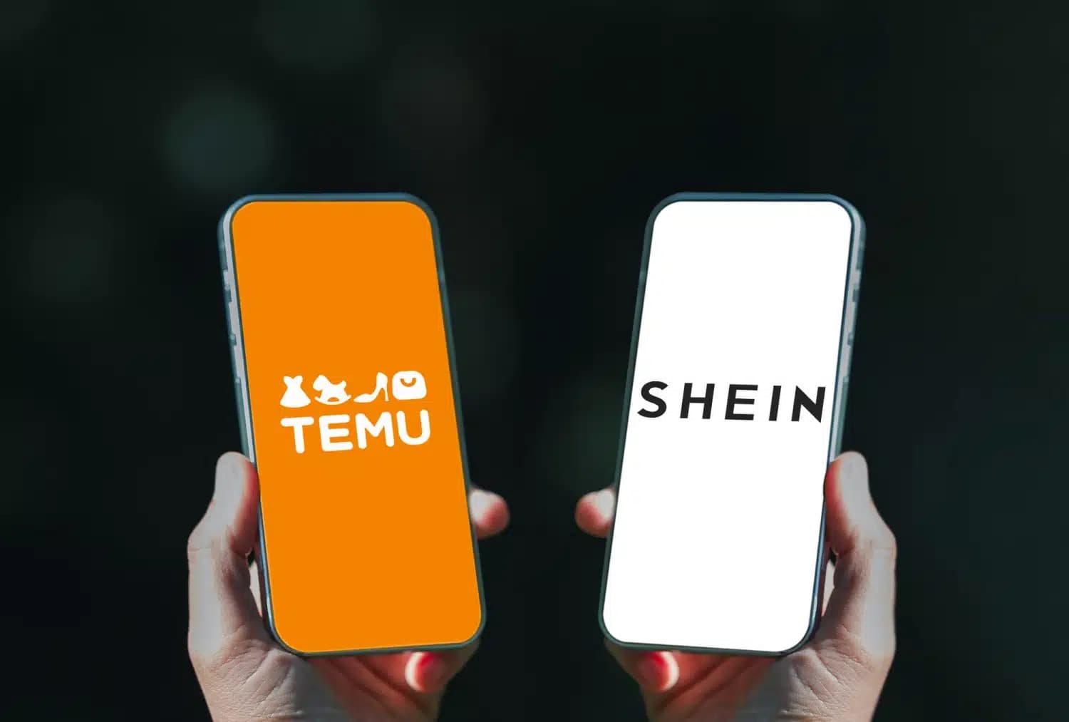 Temu vs Shein: Wer überzeugt im direkten Vergleich?