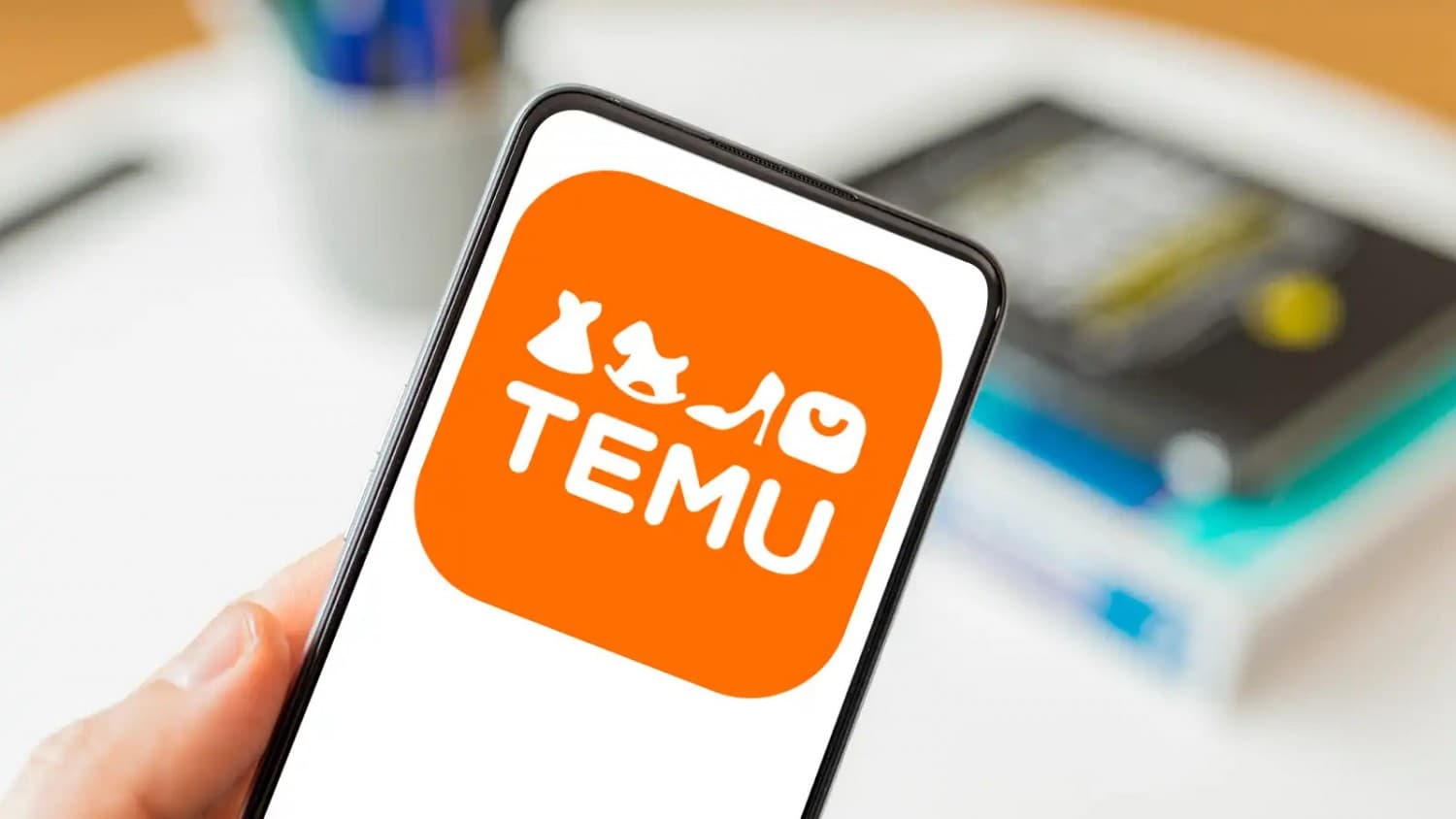 Vorteile der Temu App