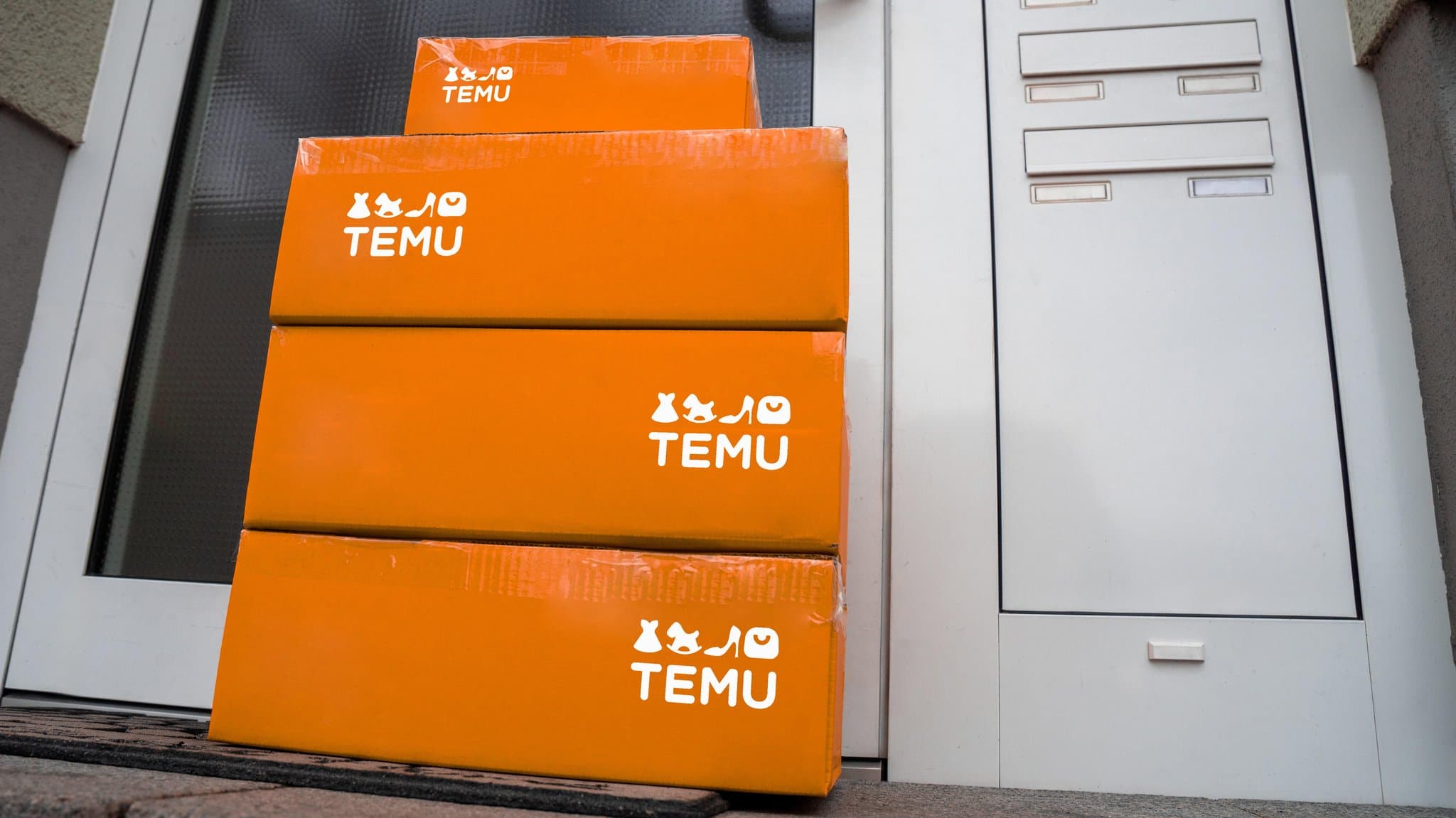 Ist Temu sicher zu bestellen und worauf sollte man achten?