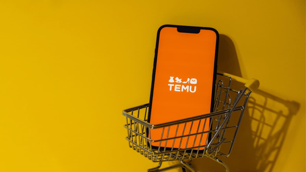 Wie aktiviert man den Temu Neukundenbonus?