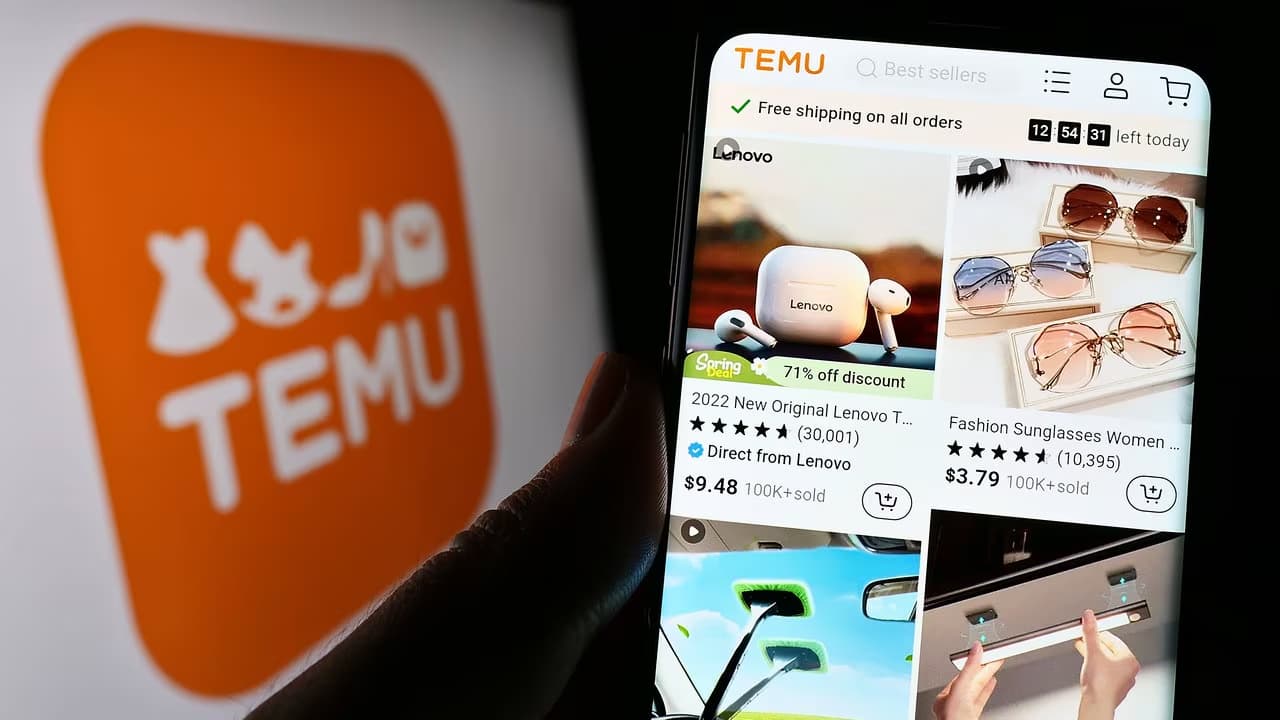 Gibt es Bedingungen für Temu gratis Versand?